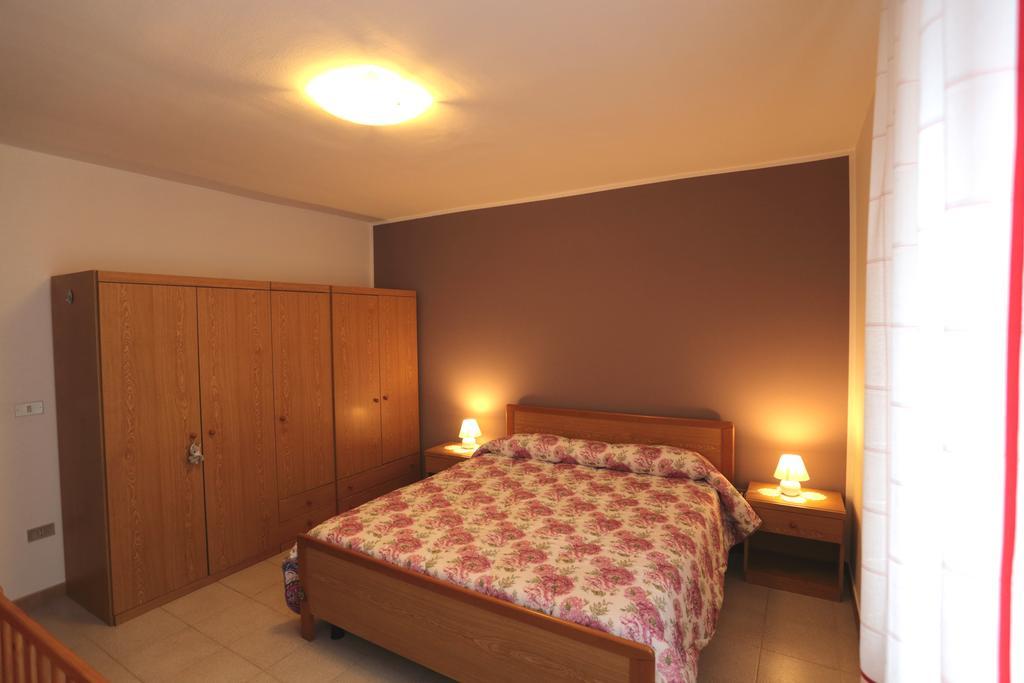 Beauregard apartement Aosta Exterior foto