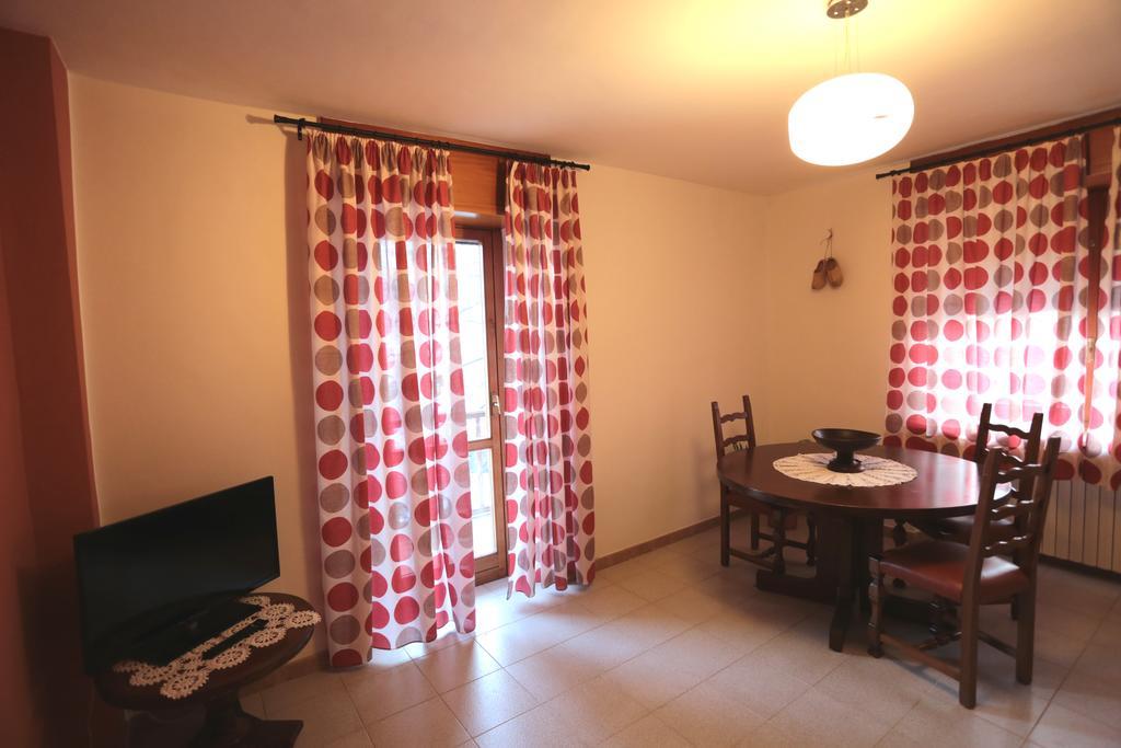 Beauregard apartement Aosta Exterior foto